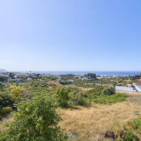 Villa Suspiro *