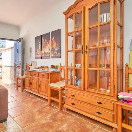 Suspiro Villa Frigiliana